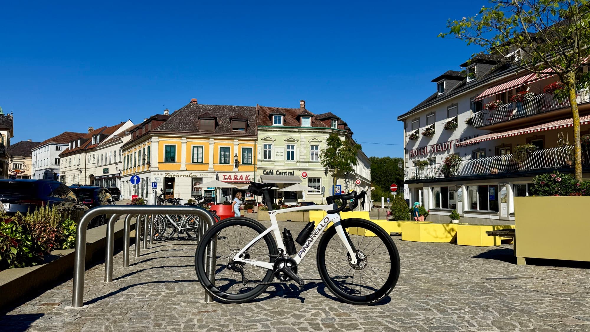 Pinarello F7 2026 road bike